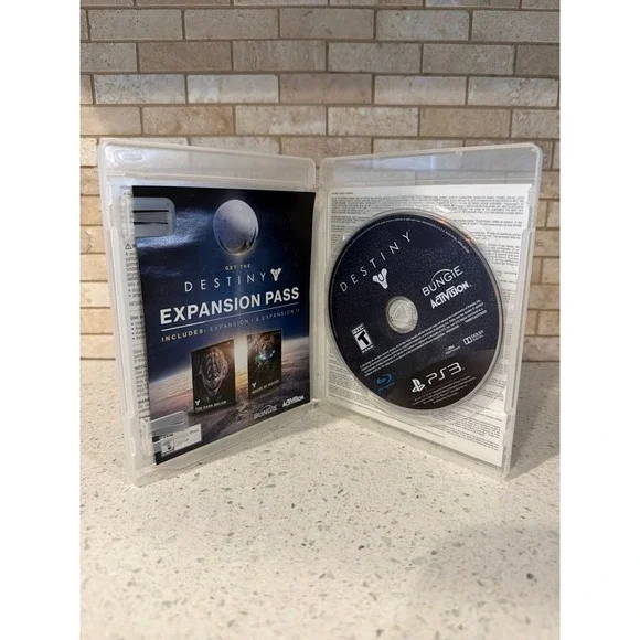 Destiny - Picture 3 of 3